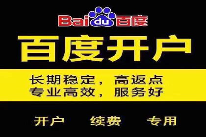 百度推广案例分享：实战经验